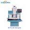 xk7132 Factory price 3 axis vmc small cnc machine used