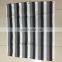 Balcony Windproof sun shade net curtain