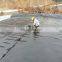 water proof smooth 1mm/1.5mm hdpe geomembrane liner price