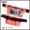 Completely Comfortable Running Belt for Running or Hiking New Version Sports Waist Bag