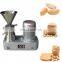 electric colloid mill hot sale colloid mill machine peanut butter colloid mill for factory