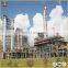 petroleum oil refining plant hydrocarbon cracking refinery and crude oil distillation