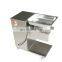 High quality pork meat cutting machine bacon slice cutter