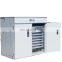 Alibaba Express Multi-Functional Solar Power Egg Incubator/Hatcher(Capacity 48-22528Pcs Eggs)