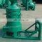 2016 new style 100kg/h-500kg/h wheat corn rice peeling machine