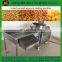 small scale commercial popcorn machine