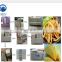 0086-13676938131 Good Quality potato chips making machine