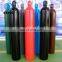 50L Top Quality Welding Oxygen Cylinder Filling Machine