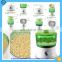 Household use mung bean sprout making machine