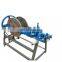 Best Quality Straw Rope Braiding Machine Wheat Straw Rope Braiding Machine