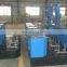 Automatic Stretch Film Wrapping Machine With Turntable/Stretch Film Wrapper With Pallet