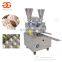 Steamed Stuffed Vegetable Bun Moulding Machinery Momo Making Baozi Maker Machine