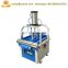 Textile baling ,vacuum packing machine pillow from outside / used clothes and textile compress baler machine