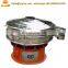 Discount vibrating screen / sand vibrating sieve machine /vibrating sieve shaker