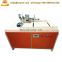 Compressed Wood Pallet Feet Block Cutting Machine for Sale