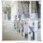 Hot sale rice polishing machine/rice milling line equipment