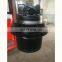 PC75UU-3 Final drive/hydraulic motor 21W-60-33100 pc75uu Travel gearbox pc75uu excavator final drive