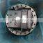 GM Series Final Drive Nabtesco GM09 GM18 GM21 Travel Motor For Excavator