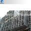 S355JR hollow section steel pipe price per kg