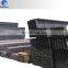 Packing in pieces 10x10-100x100 steel square tube supplier
