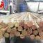 warehouse stock  brass rod