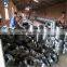 high tension galvanized armoured cable steel wire with fitting