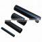 High quality  Hdpe 100 Dn25 Black Pe Pipe Price List for irrigation