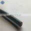 PVC /Nylon Insulation Oil Resistance PVC Sheath Type DG Cable