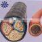 0.6/1kV cu conductor pvc insulated and sheathed 4x16mm2 cable