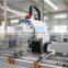 DMCC3 High-speed Drilling-milling 3 Axis Processing Center for Curtain Walls