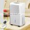 Portable Small 10L Compressor / Air Drying / Remote dehumidifier
