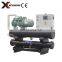 CE Certificate Air Cooled Double Compressor Series Industrialr Chiller