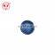 ISO BV DOT Propane Lpg Butane Gas Cylinder 50Lb Lpg Blue Gas Bottle Cooking