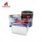 Factory high quality 20l paint bucket metal pail 20 liter