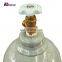 Factory sale industrial helium He Gas tank cylinder