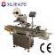 multi-function ice cream boxes sticker sided labeling machine