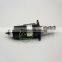Excavator SK200-3  Hydraulic Main Pump Solenoid Valve KWE5K-31 G24DB40