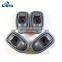 fits H yundai Elantra97-00 Inside Interior Car Door Handle 	8261029002LG  8261029001