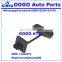 white plastic FUEL GAS CAP FOR PEUGEOT with 2keys