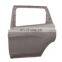 Steel Rear Door  Panel Rear Gate Right For CHEROKEE 2014-2016