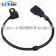 Genuine Crankshaft Pulse Sensor 038957147G For Audi Seat Skoda VW 038957147A 045957147A