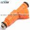 Original Fuel Injectors Nozzle 0280156156 For Ford Mazda 6 2.3L Volvo 3M4G-BA