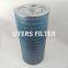 UTERS high quality  motor oil  filter  element 12VB.18.10B  accept custom