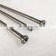QSB3.3 B3.3 Forklift Engine Parts Valve Push Rod 4944182 C6204413110