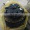 Excavator E320C E330 Travel Motor Final drive Assy Hydraulic motor 1141478 1451802