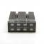Excavator E312D E320D Head Lamp Wiper Controller 227-7575 Control Panel 2277575