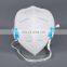 The comfortable healthy promotional folded breathing dust mask