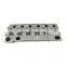 Diesel spare parts for 3306 engine cylinder head 8N6796
