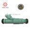 High quality Fuel injector 35310-2E200 by factory manufacturing For Hyundai KIA injector nozzle OEM 35310 2E200