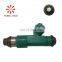 High quality hot fuel injector 080062902